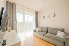 Harbor 9 Apartment, Kołobrzeg